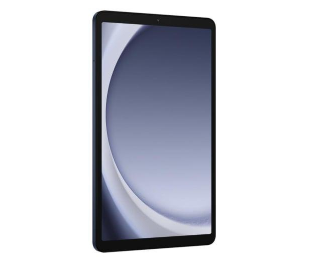 Samsung Galaxy Tab A9 X110 WiFi 8/128GB granatowy - 1265852 - zdjęcie 4